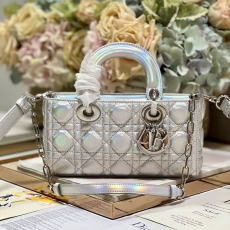 Christian Dior My Lady Bags